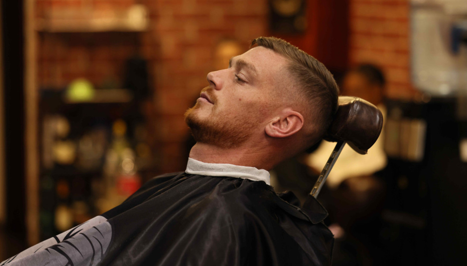 Crno-beli u Movembar kampanji – kancer nije šala, brini o svom zdravlju! VIDEO