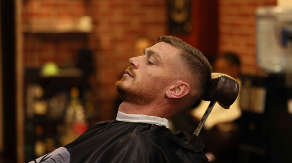 Crno-beli u Movembar kampanji – kancer nije šala, brini o svom zdravlju! VIDEO