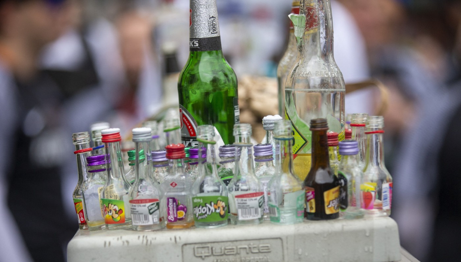 Alkoholna pića izazivaju rak?