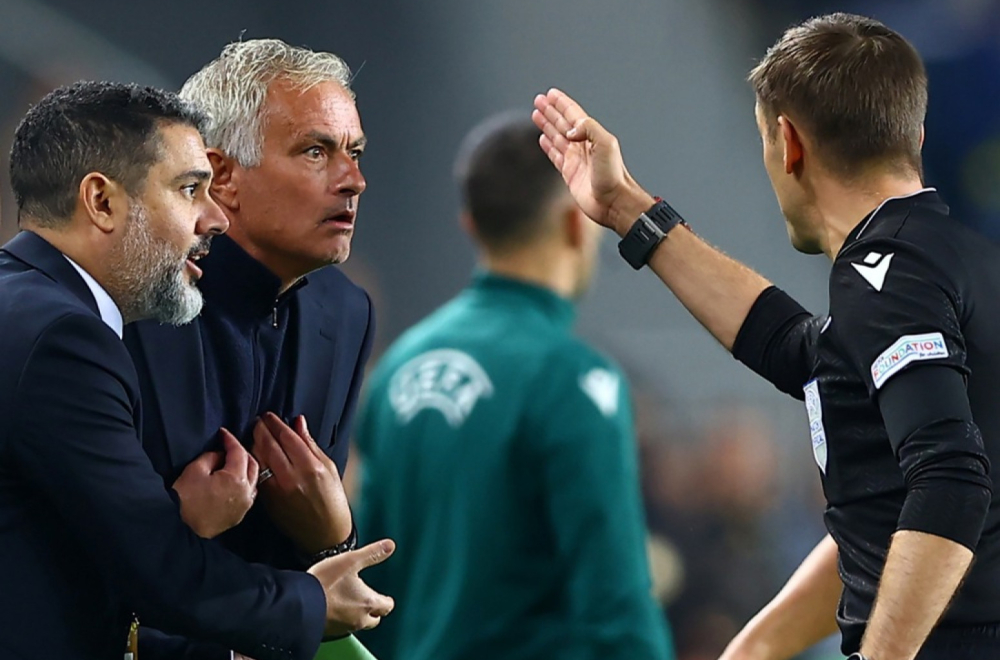 Jedan od najboljih svetskih arbitara sudi Srbiji u Švajcarskoj