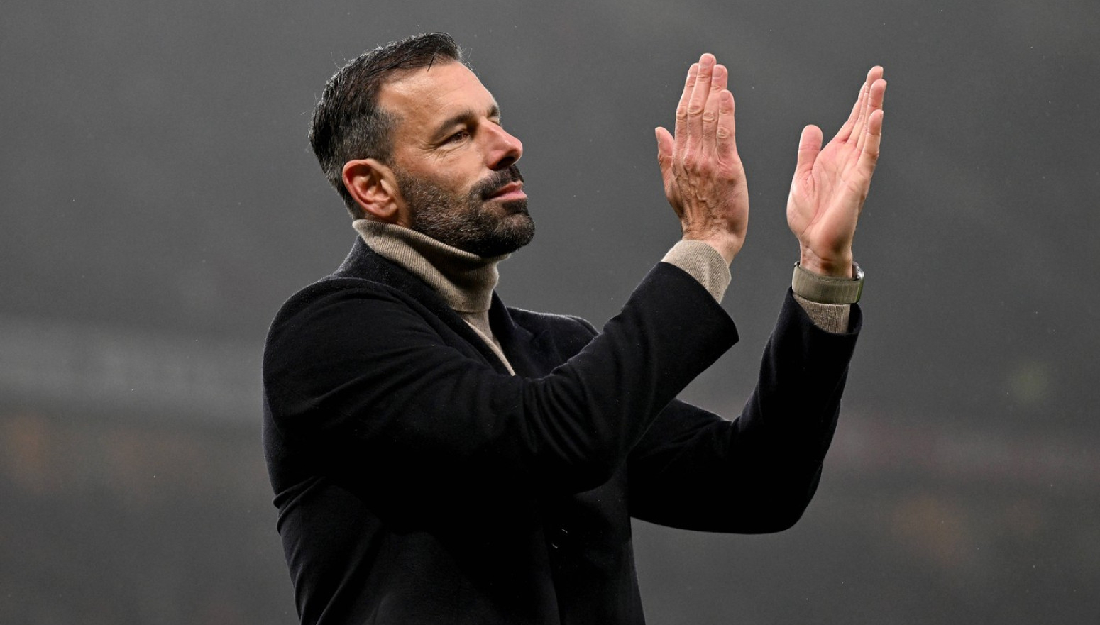 Legenda Junajteda postavila važno pitanje: "Zašto bi se neko..."