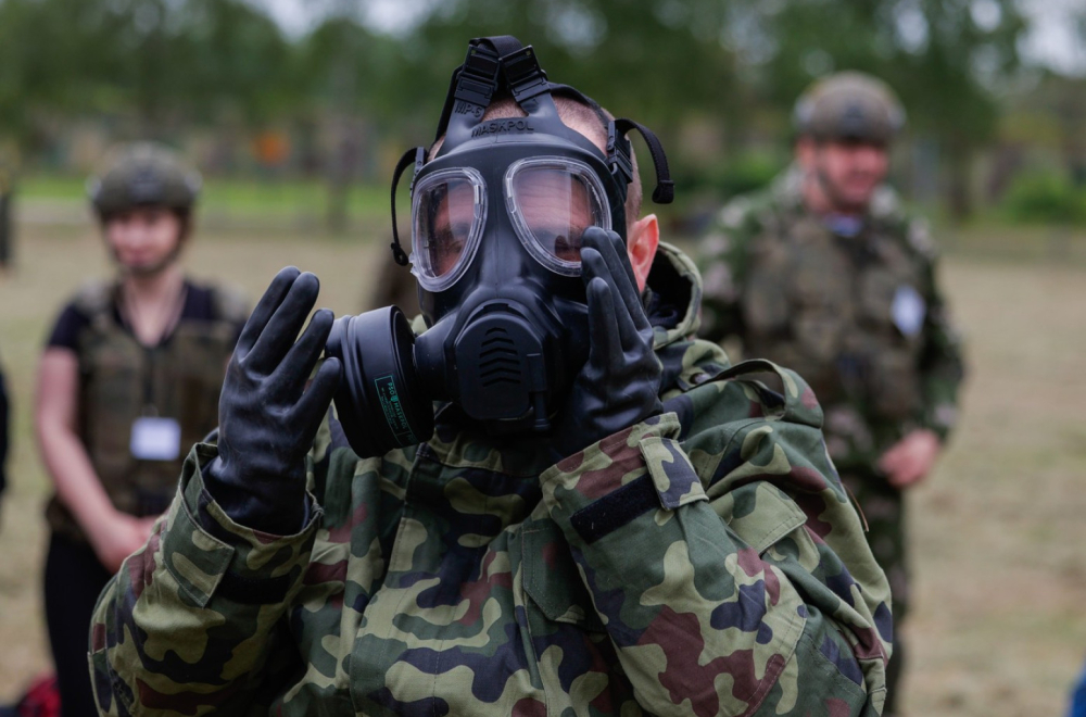 Hrvatska u panici, stiže rat? Spremaju ljude na katastrofu