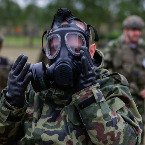 Hrvatska u panici, stiže rat? Spremaju ljude na katastrofu