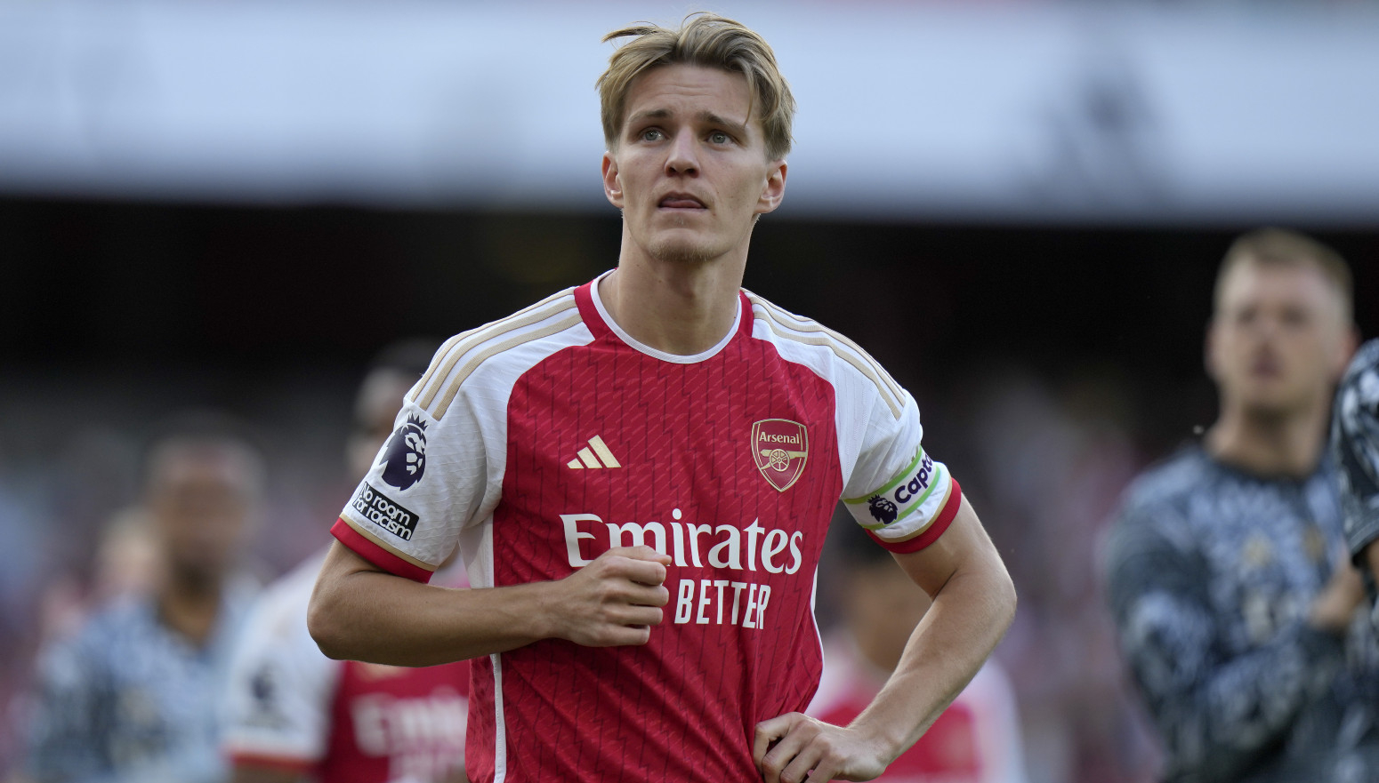 Norvežani ipak bez Edegora