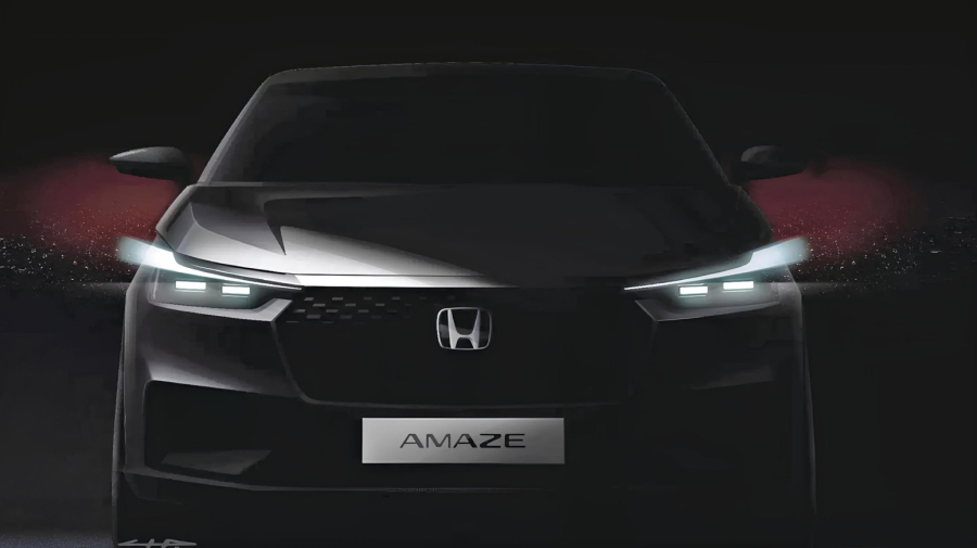 Kako izgleda nova pristupačna Hondina limuzina FOTO