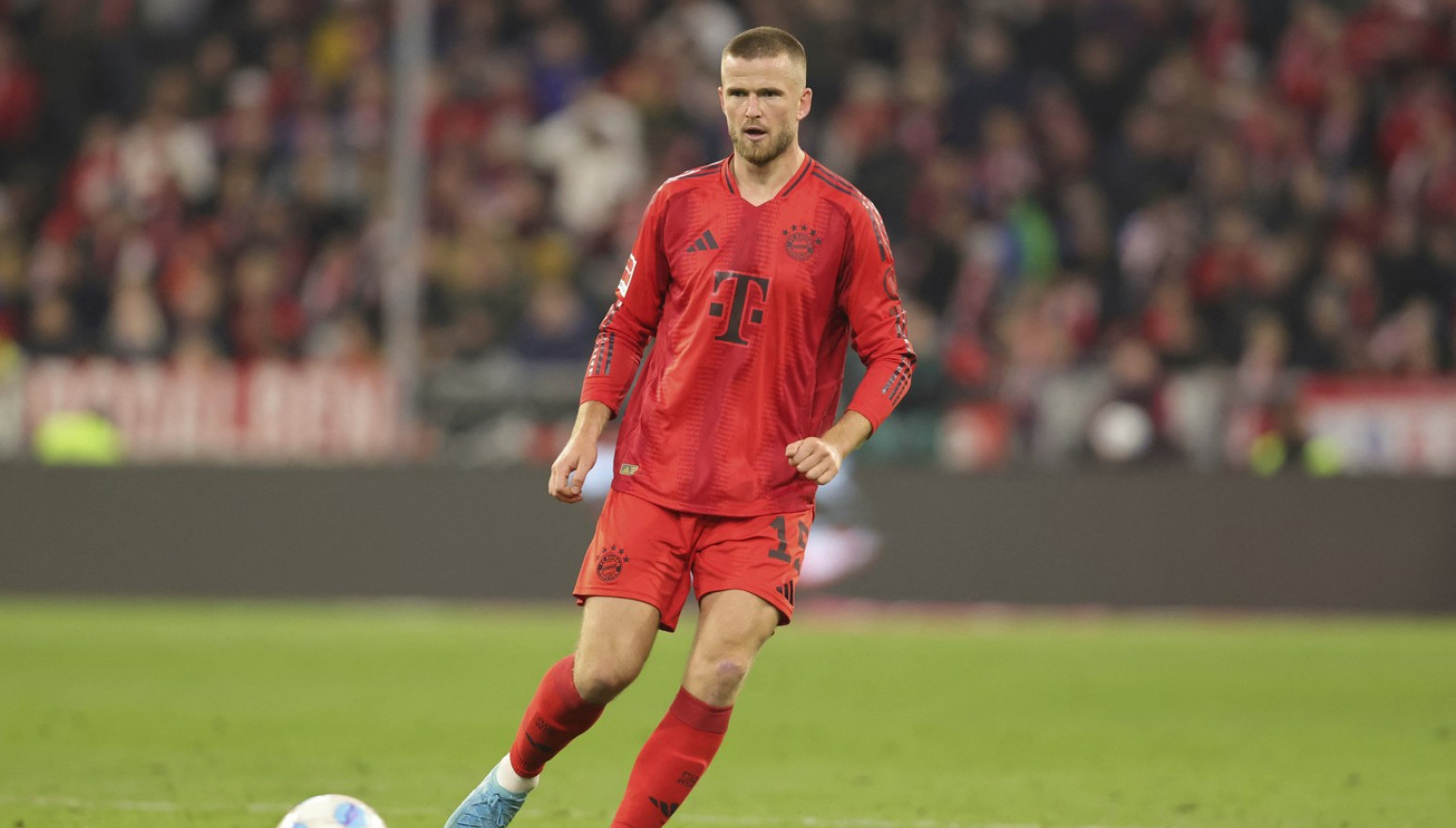 Dajer na leto napušta Bajern