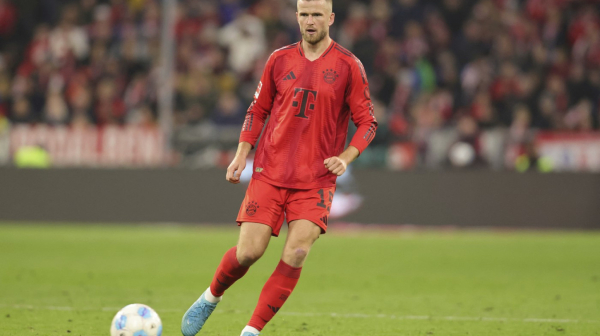 Dajer na leto napušta Bajern