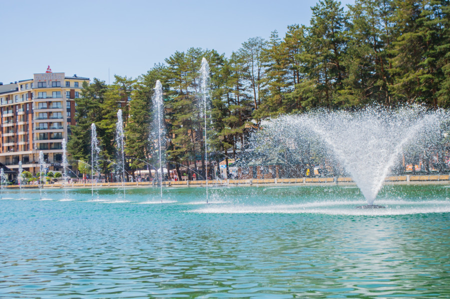 Srpska planina mogla bi da postane popularna kao Davos