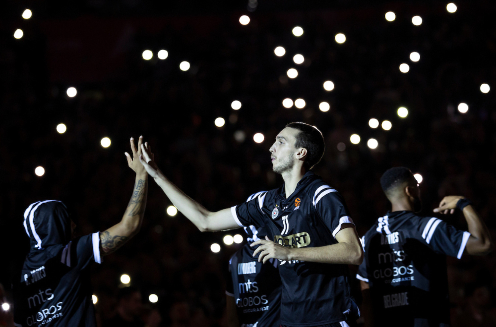 Pokuševski: "Moramo mnogo bolje da završavamo utakmice" VIDEO