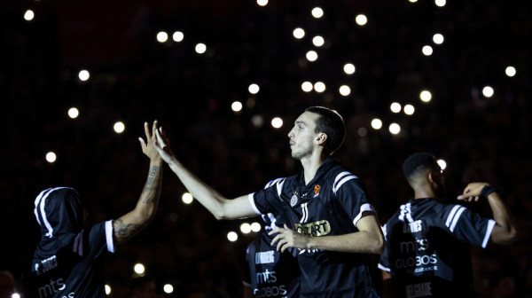 Pokuševski: "Moramo mnogo bolje da završavamo utakmice" VIDEO