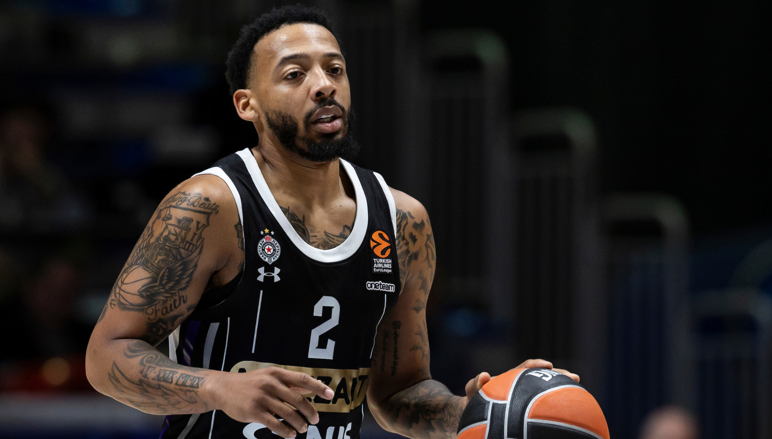 Džons: "Brzom igrom do pobede nad Barselonom" VIDEO