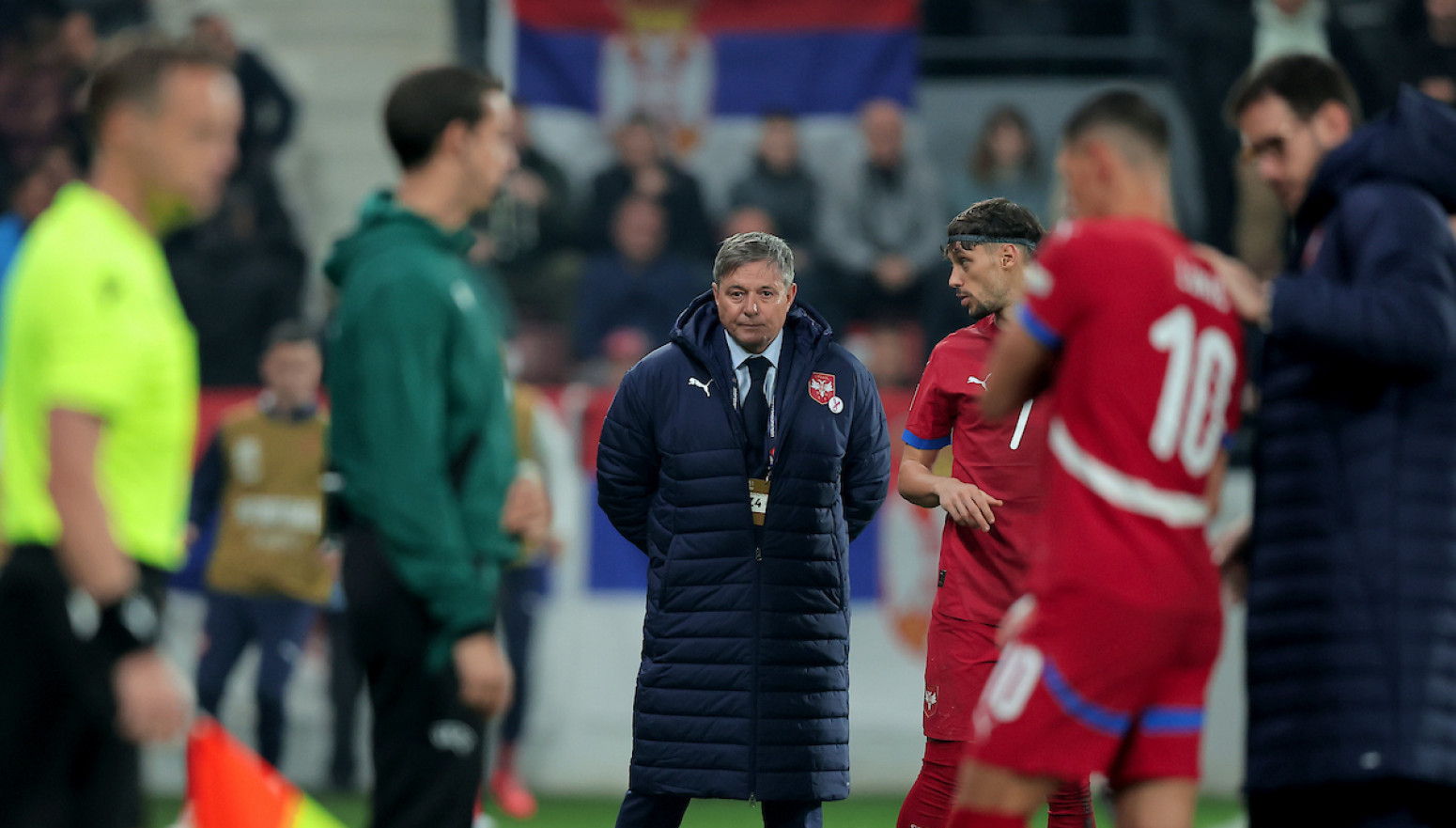 Dani istine – da li je Srbiji mesto u eliti?