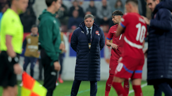 Dani istine – da li je Srbiji mesto u eliti?