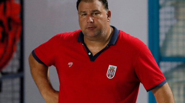 Nova vaterpolo pravila usred sezone – zbog Arube, Malavija, Gane; Savić: "Poražavajuće!"