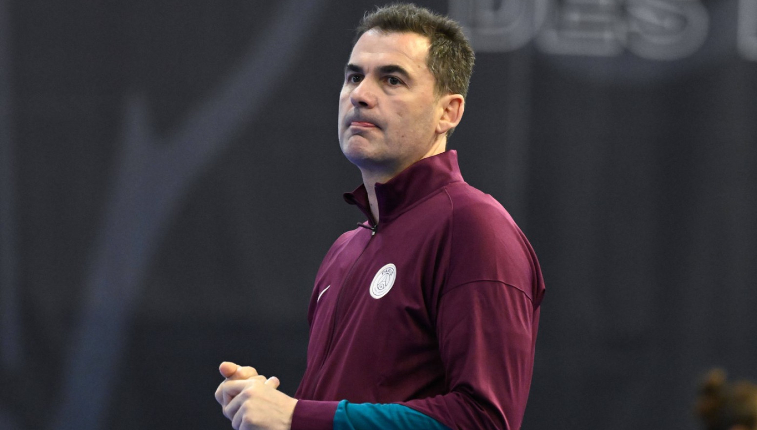 Gonzales novi selektor Srbije