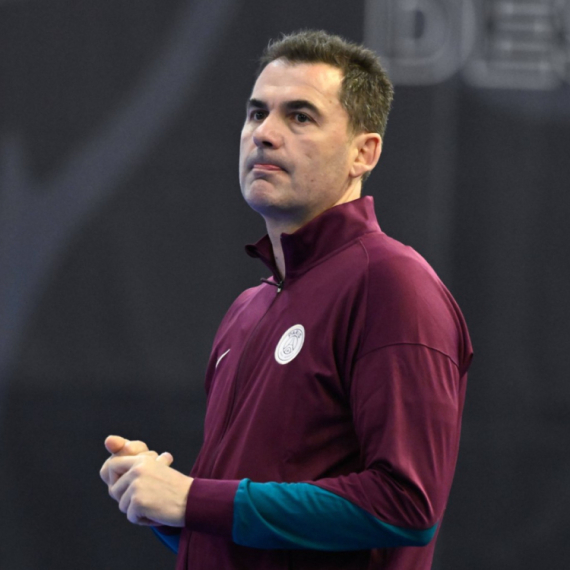 Raspad sistema budućeg selektora Srbije