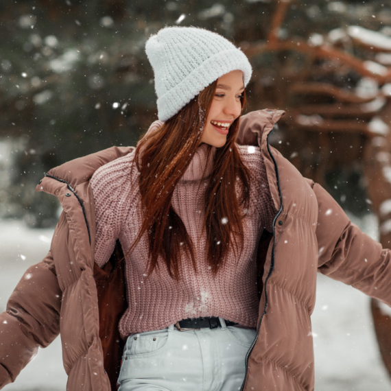 Ovo je najlepši kompliment koji možete da udelite jednoj ženi
