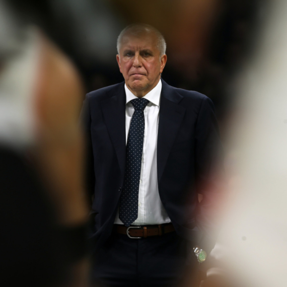 Partizane, vreme je za kraj crnog niza – pod budnim okom čoveka koga ŽOC dobro poznaje