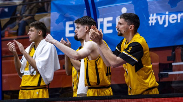 Epilog novog "slučaja Beron"; Hrvati besni: "I šta ćemo sad?"