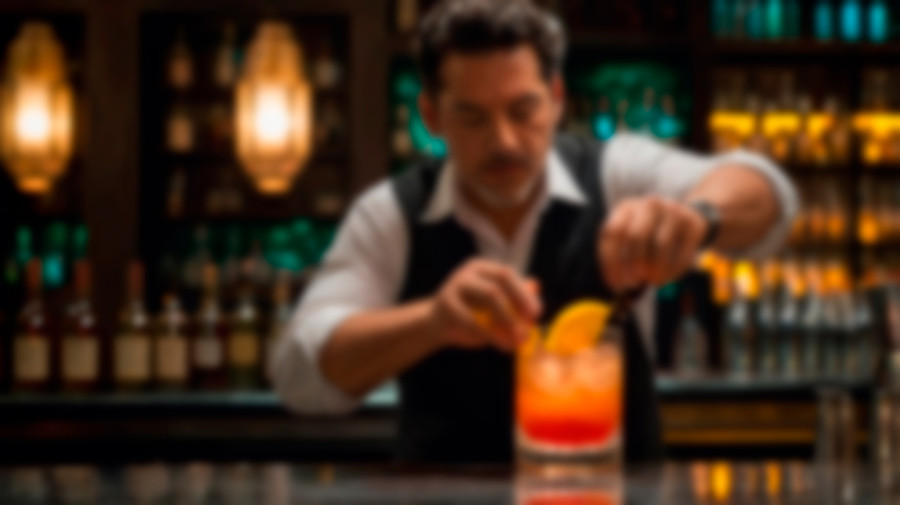 U ovaj bar dolaze isključivo ljudi koji žele da daju otkaz: Uz čašicu dobijaju savete stručnjaka