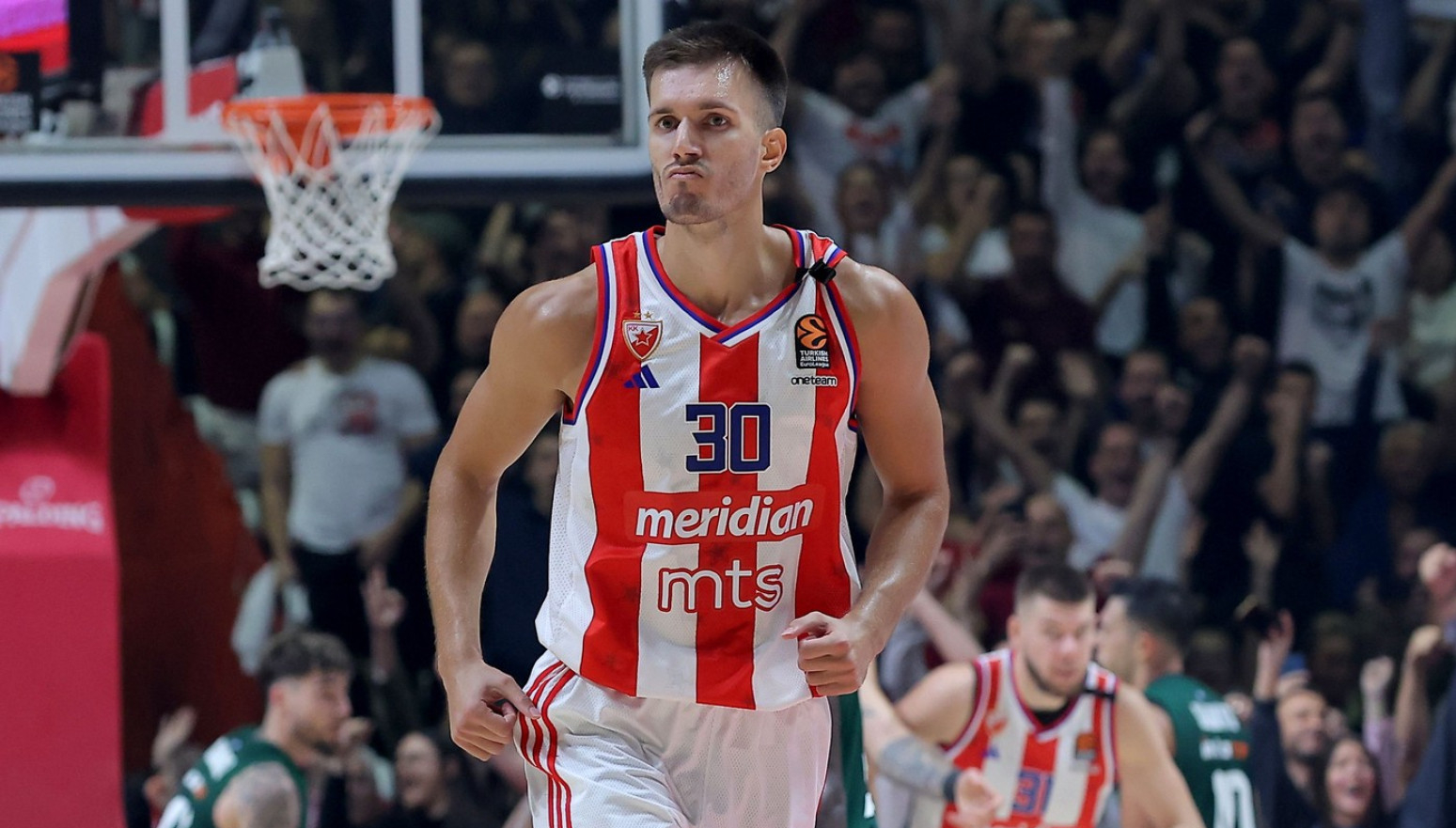 B92.sport skener: MVPetrušev