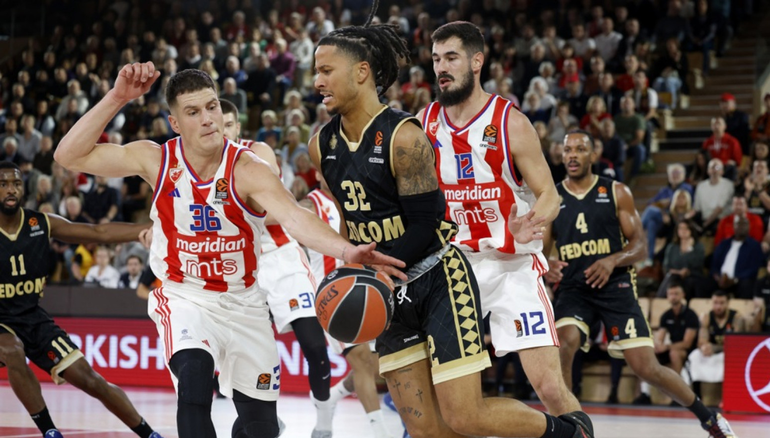 Povredio se Nedović – poznato šta ga čeka