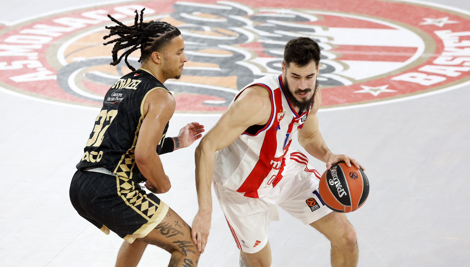 Kalinić: "Dobra prilika da ostavimo iza nas poraze, sudije..." VIDEO