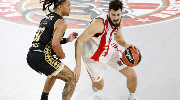 Kalinić: "Dobra prilika da ostavimo iza nas poraze, sudije..." VIDEO