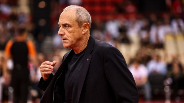 Ovo se retko viđa – Mesina proslavio pobedu, pa izgubio! VIDEO