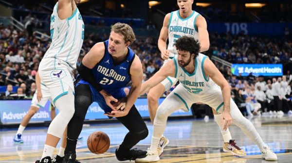 Micić se konačno vratio na teren – 1/6 VIDEO