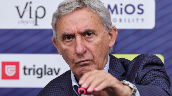 Pešić tek sad dobio bronzu iz Pariza VIDEO