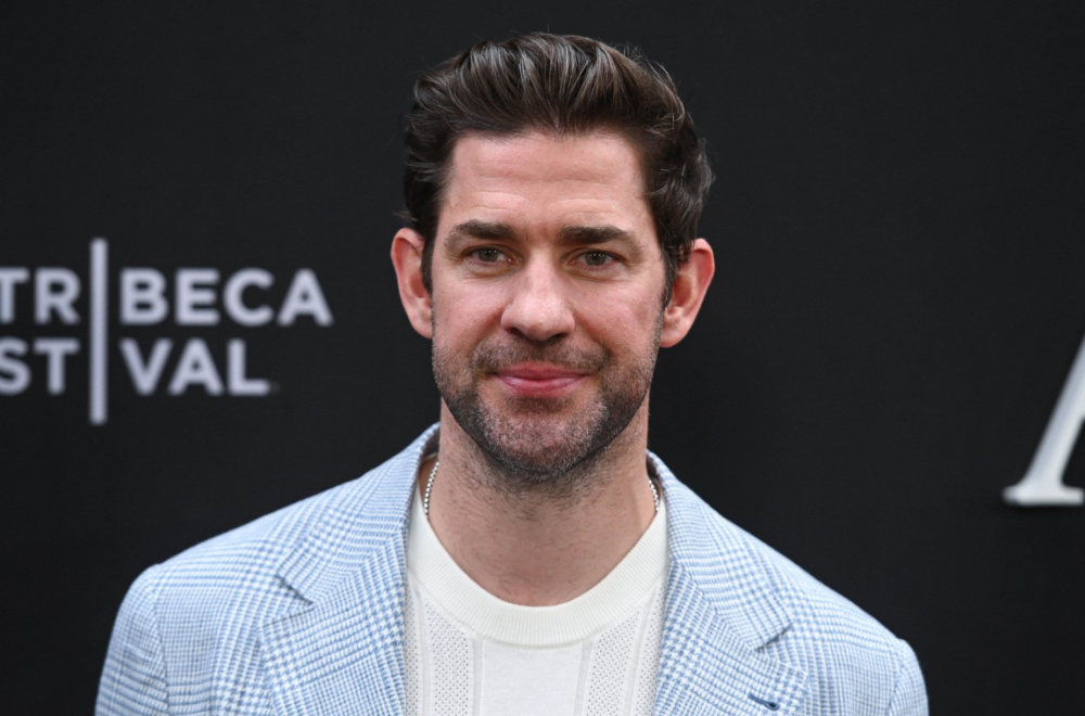 Krasinski otkrio: Snima se film o Džeku Rajanu FOTO