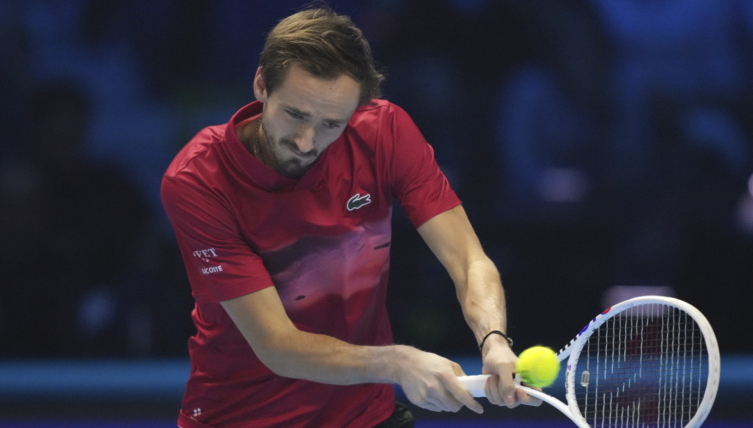 Medvedev predlaže promenu ATP kalendara