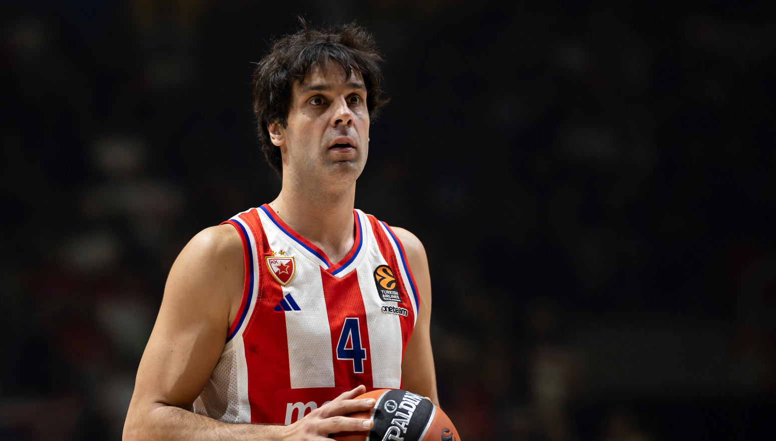 Nikad ne odustaj – režija Miloš Teodosić VIDEO