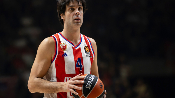 Nikad ne odustaj – režija Miloš Teodosić VIDEO