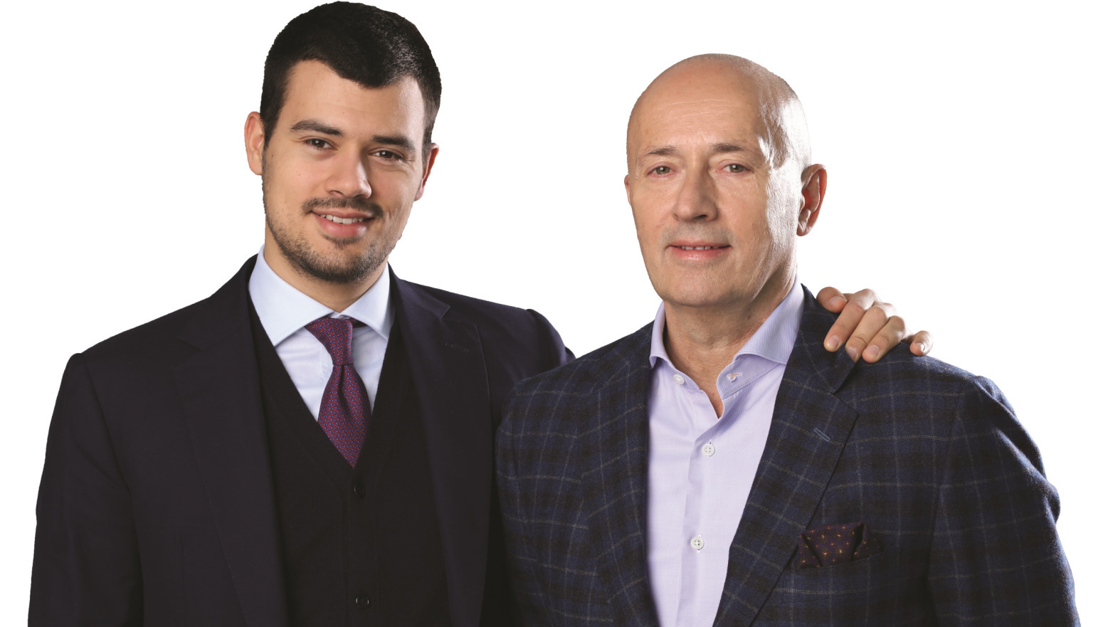 Ko su deca Miodraga Kostića: Sin ga nasledio, jedna ćerka se tajno udala, o drugoj se malo zna FOTO