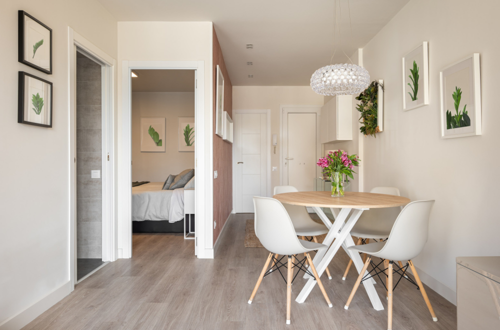 Prosečna kirija za studentsku sobu u Nemačkoj dostigla rekordnih 512 evra