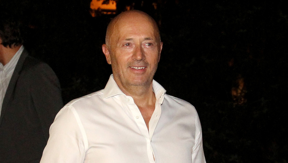 Emotivni oproštaj dece od Miodraga Kostića: Nema te smrti koja će nas rastaviti