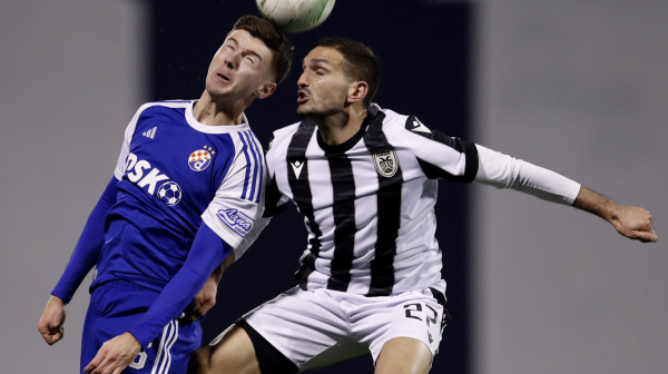 Mijatović "krade" Dinamu igrača koji briljira u Ligi šampiona