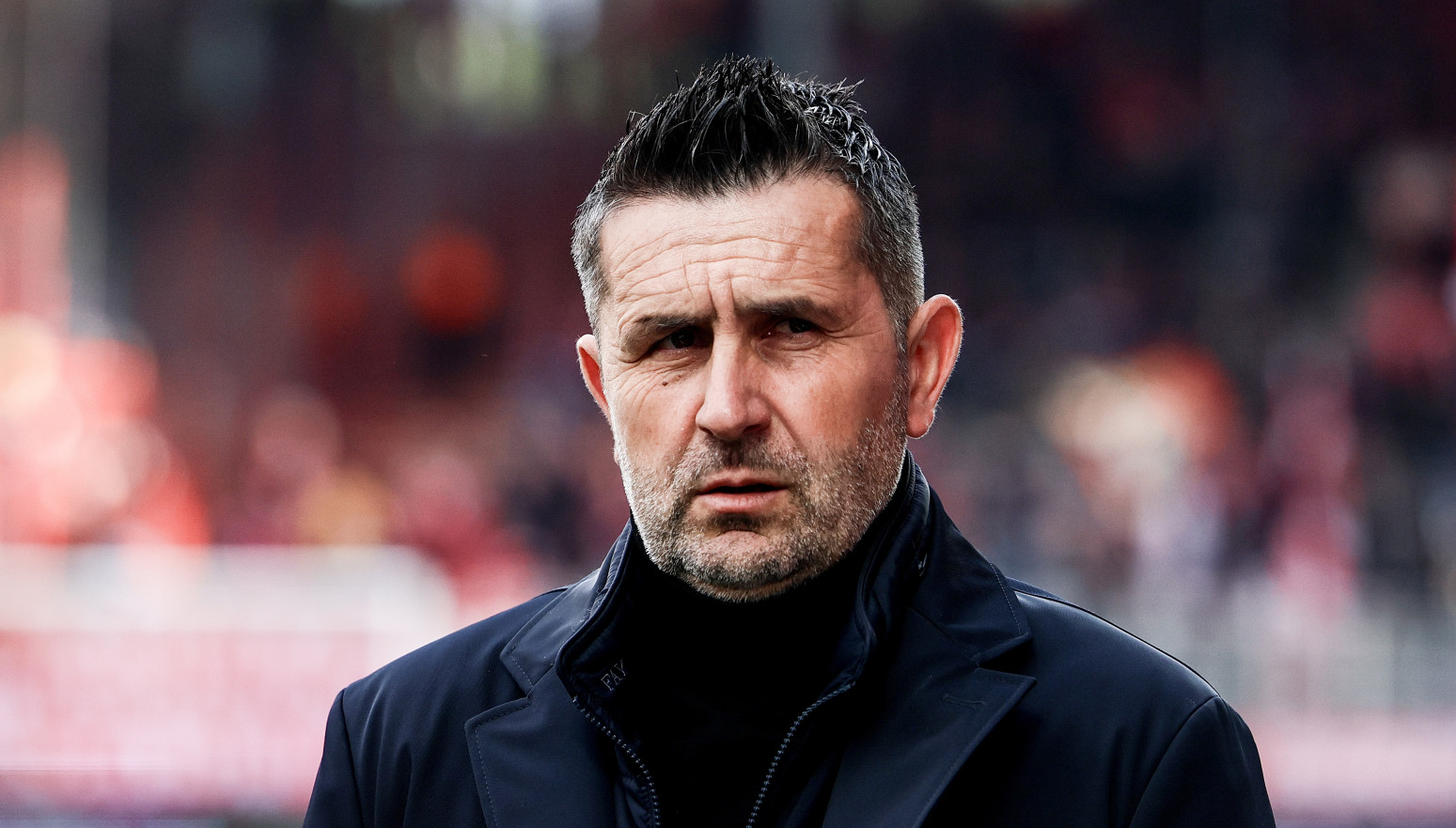 Trener Dinama: "Pobedimo li Dortmund..."