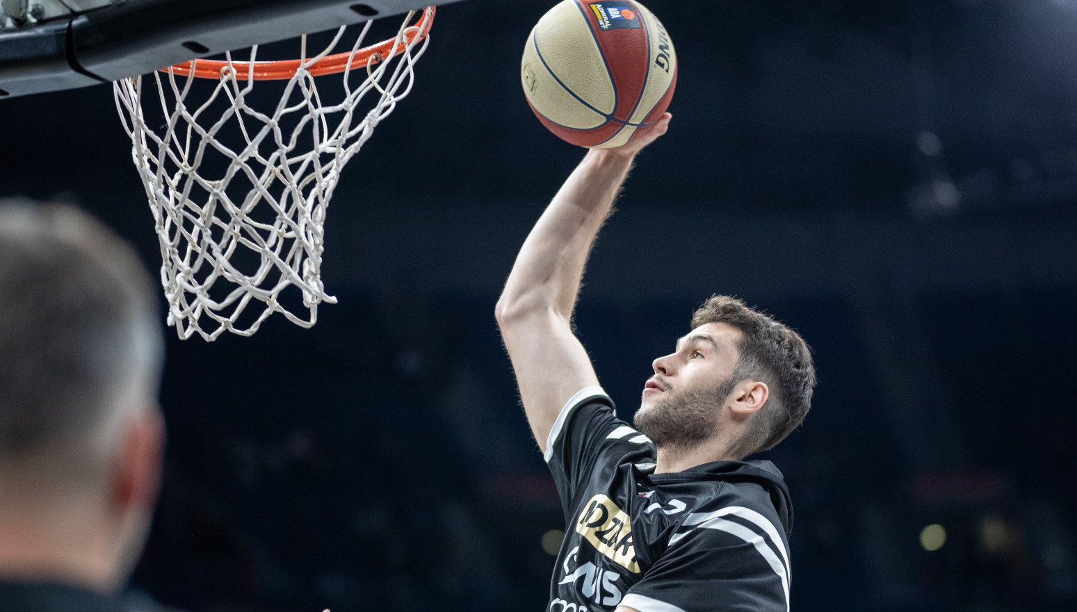 Sin hrvatske košarkaške legende debituje za Srbiju