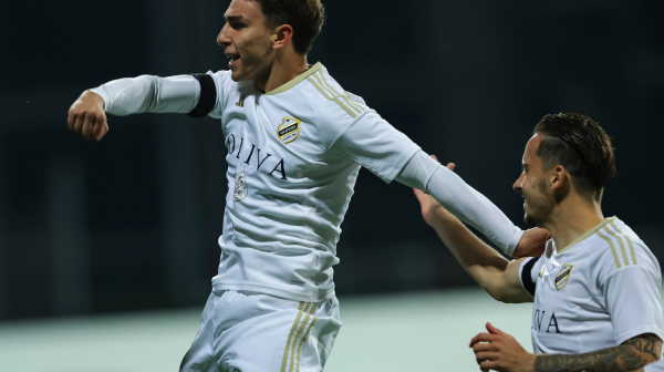 Poznato zašto je rekorder Superlige sklonjen sa Piksijevog spiska