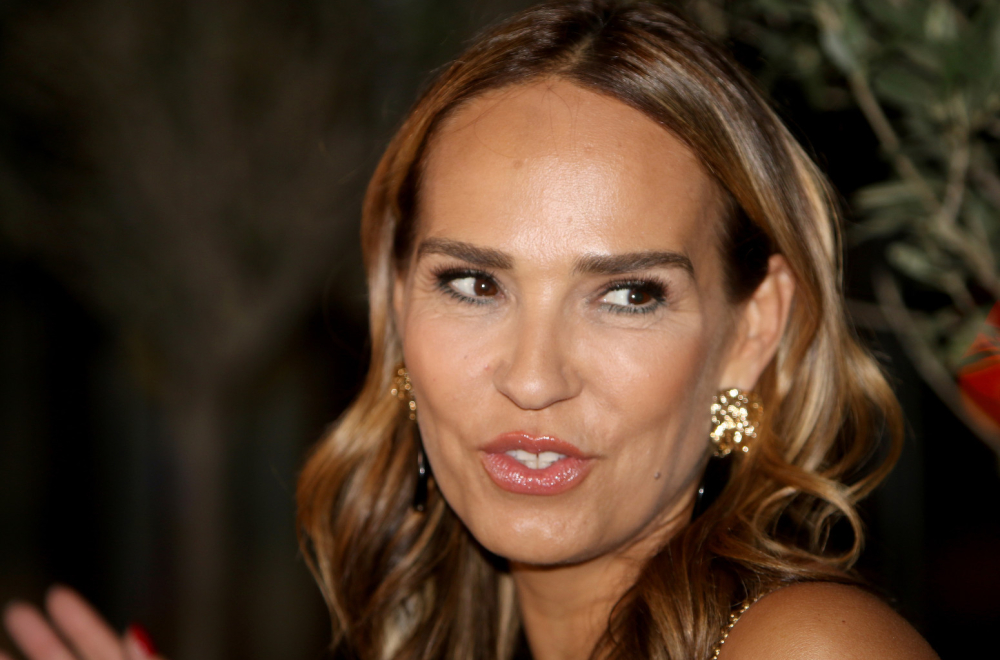 Miodrag Kostić o Marijani Mateus: "O njoj samo imam da kažem da je..."