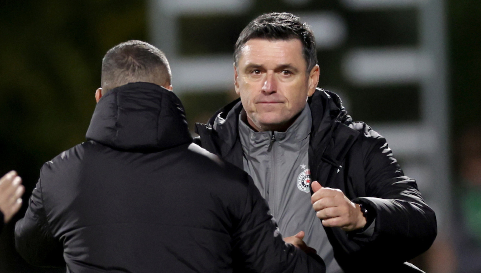 Partizan nastavlja da deli otkaze