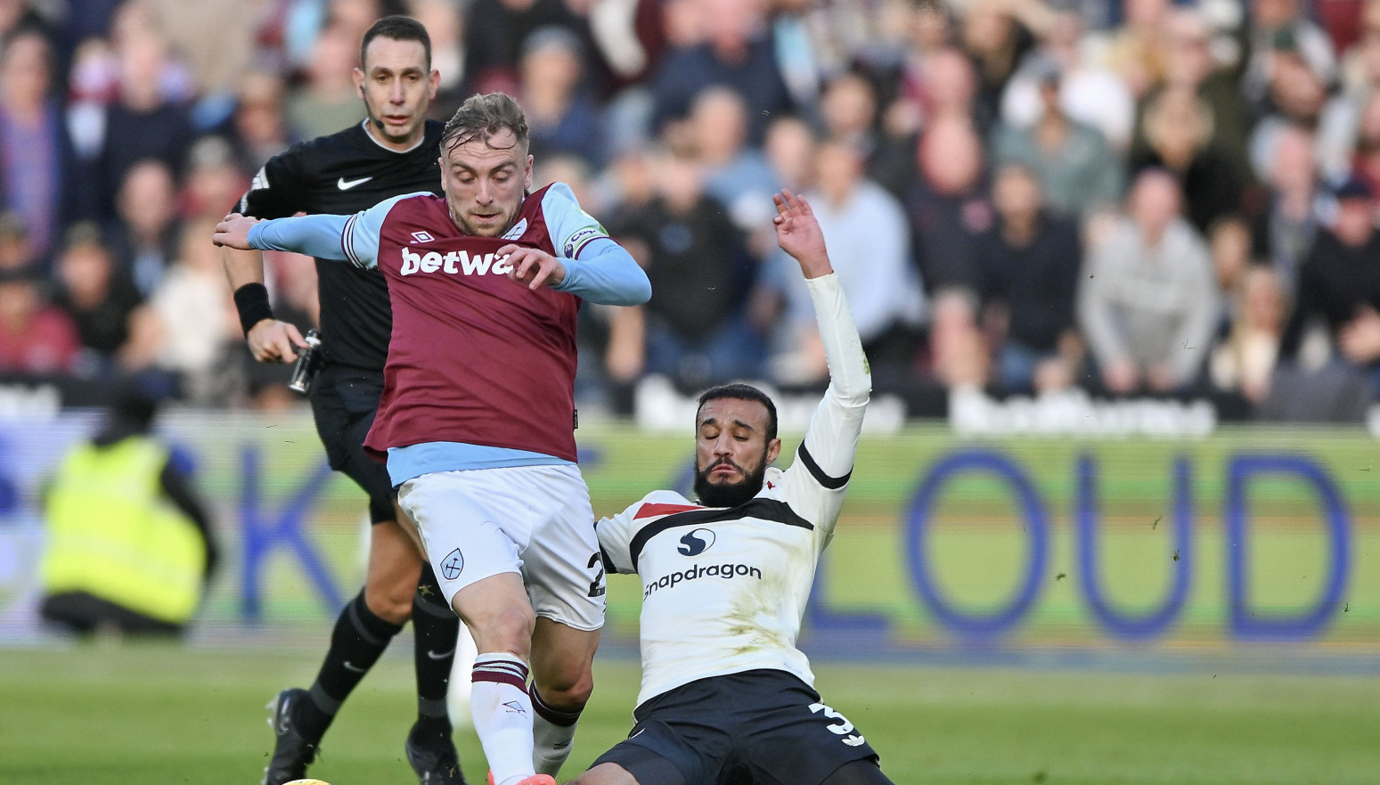 Dejvid Kut – zločinac No. 1 u Premijer ligi