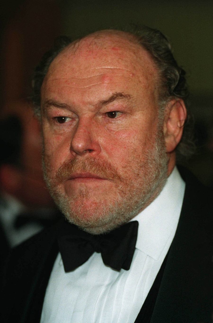 Preminuo poznati glumac