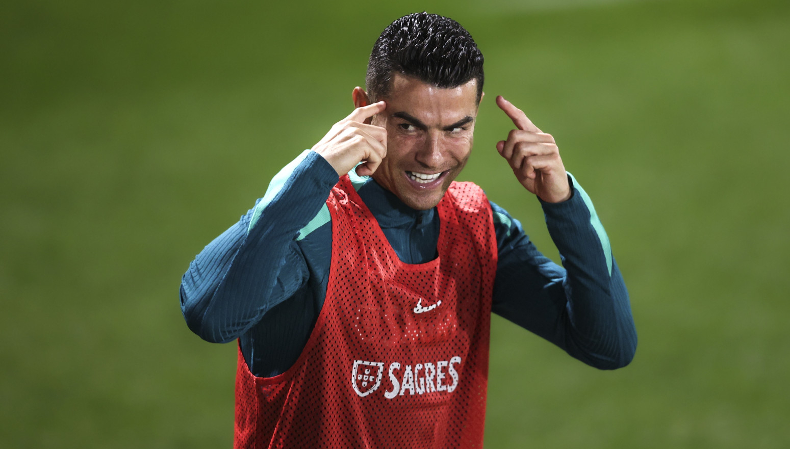 Ronaldo: "Čak i da ne postignem 1.000 golova, niko ih nema više od mene"