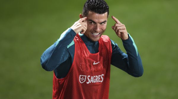 Ronaldo: "Čak i da ne postignem 1.000 golova, niko ih nema više od mene"