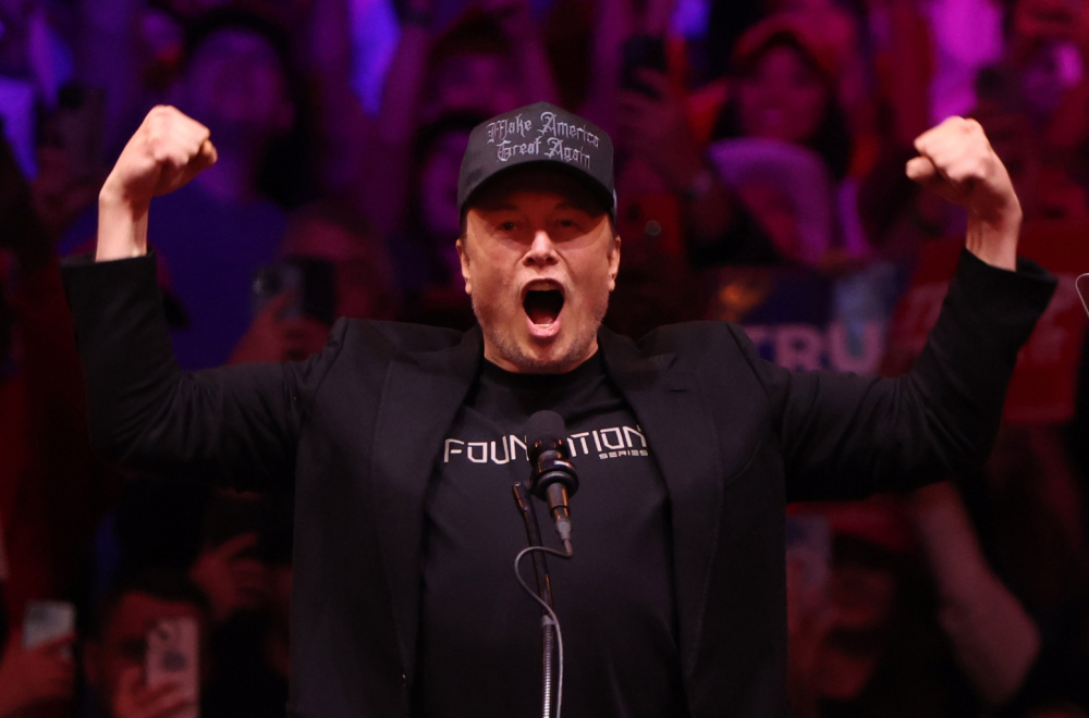 Mask se ozbiljno naljutio: Otkrio gde premešta sedište firme