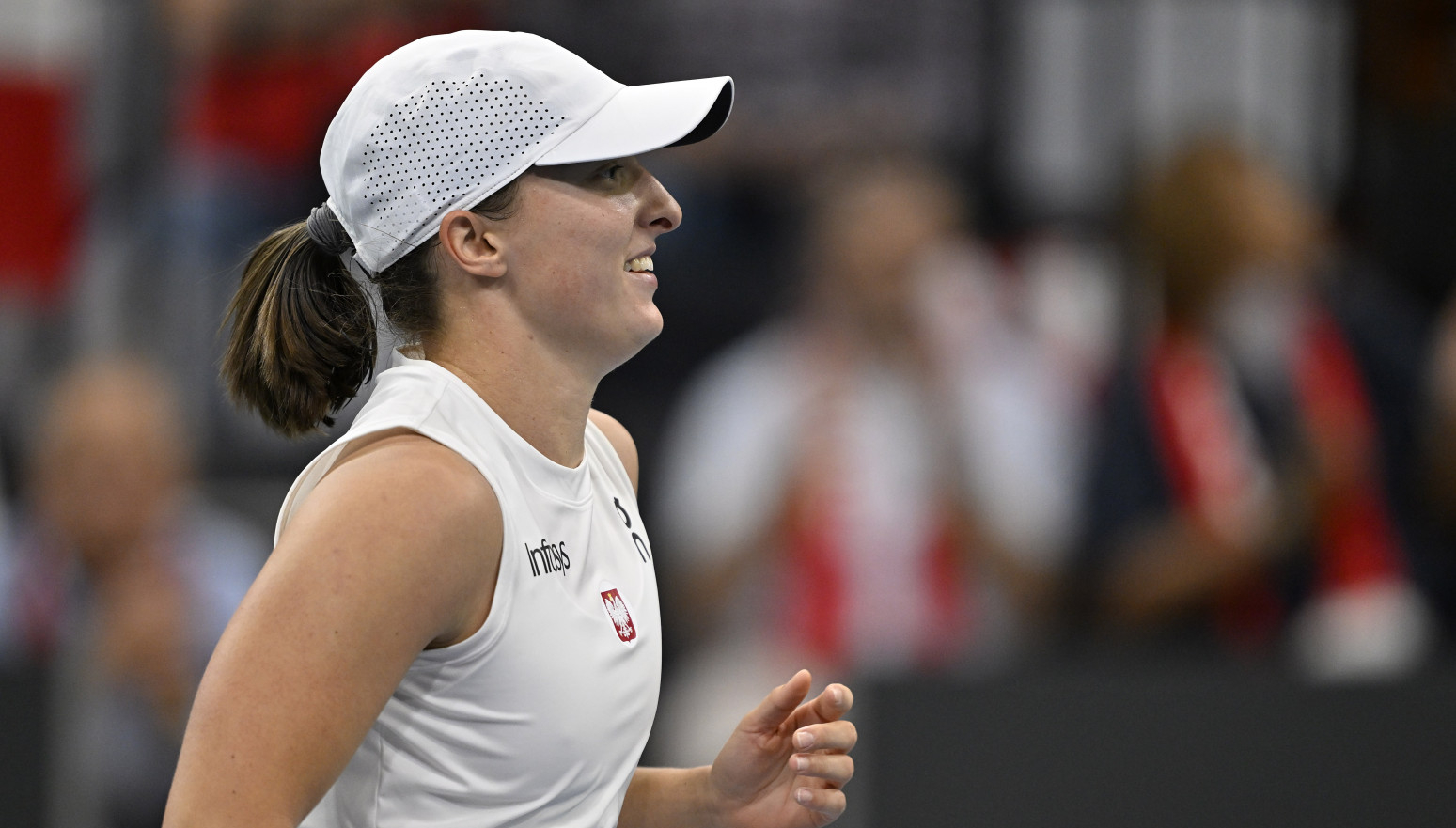 Vreme ne dopušta tenis